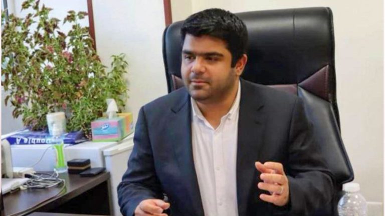 ️مدیرعامل شرکت سابیر به عضویت هیئت اجرایی کمیته ملی سدهای بزرگ ایران منصوب شد
