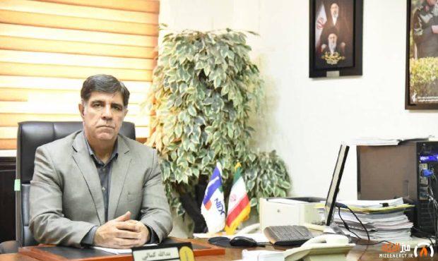 ️۲۸ روز جلوافتادگی در عملیات حفاری یک حلقه چاه نفت ️۲۸ روز جلوافتادگی در عملیات حفاری یک حلقه چاه نفت