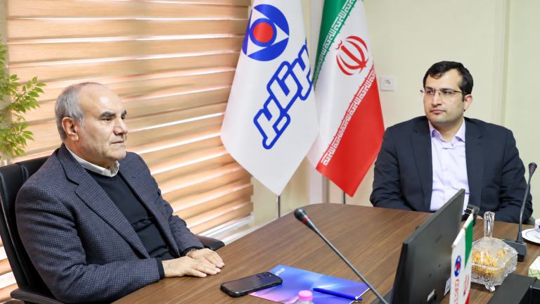سیدحسن محسنی صالحی معاون طرح و توسعه کویرتایر شد