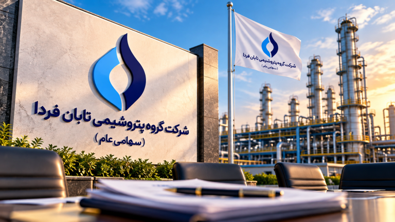 هیئت‌مدیره جدید «تابان فردا» ثبت شد؛ پایان مدیریت ۱۰ ساله قرنلی در راه است؟