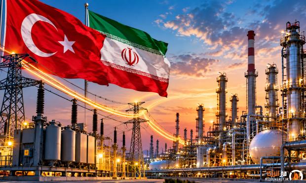 برق ترکیه در مسیر پتروشیمی‌های ایران؛ زیرساخت اتصال آماده شد
