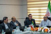 بازنگری ساختار مناطق نفت‌خیز جنوب در اولویت شرکت ملی نفت ایران
