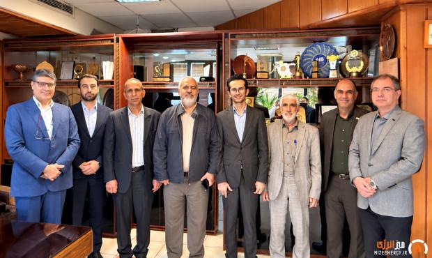 تغییرات مدیریتی در زیرمجموعه تاصیکو؛ غلامرضا سلیمانی رئیس هیئت‌مدیره «فباهنر» شد