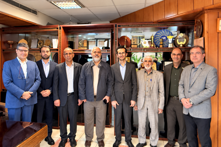 تغییرات مدیریتی در زیرمجموعه تاصیکو؛ غلامرضا سلیمانی رئیس هیئت‌مدیره «فباهنر» شد