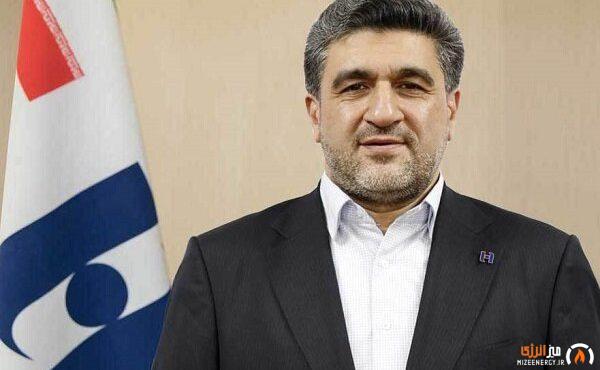 شورای عالی بورس به صیدی اعتماد دوباره کرد؛ حجت‌اله صیدی در ریاست سازمان بورس ماند