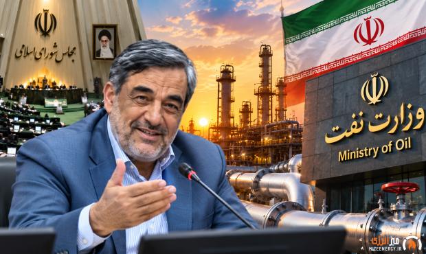 پیام مجلس به حمید بورد؛ پروژه‌های نیمه‌تمام نفت نباید متوقف بمانند