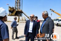 خبر تازه از میدان سوسنگرد؛ تولید روزانه ۲ هزار بشکه نفت محقق شد