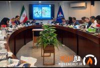 کارگاه مهارت‌های مدیریتی در شرکت ملی نفت ایران آغاز شد