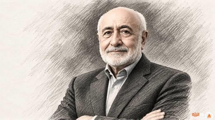 پیام تسلیت محمد شریعتمداری در پی درگذشت محسن عراقی خلیلی