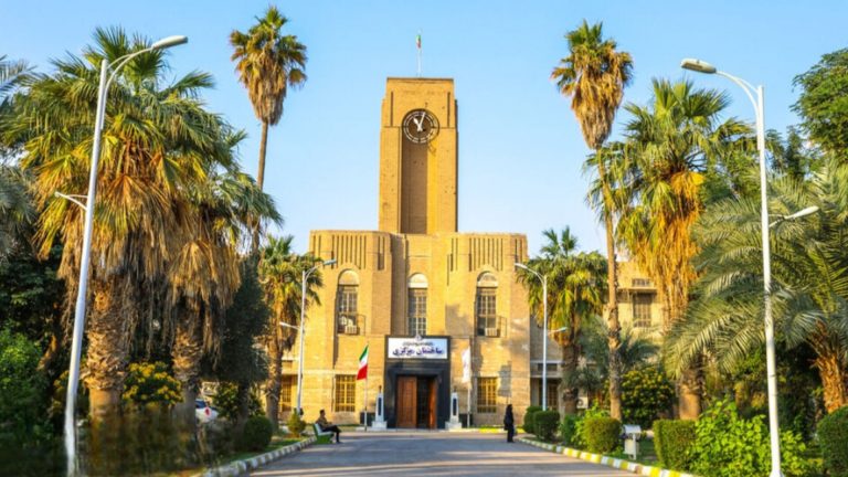 دانشگاه صنعت نفت در بازسازی تأسیسات آسیب‌دیده نقش‌آفرینی می‌کند