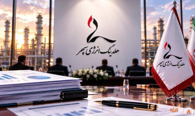جدال ۵۱ و ۴۹ درصدی در انرژی سپهر؛ ارقام تازه درباره آورده سهامداران