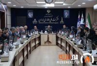 ارتقا ساختار سازمانی متناسب با ماموریت ‌ها و الزامات عملیاتی شرکت ضروری است