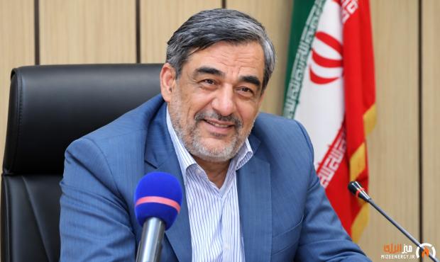 حمید بورد: محاسبات دشمنان علیه ملت ایران محقق نمی‌شود