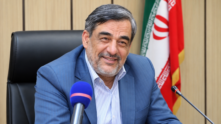 حمید بورد: محاسبات دشمنان علیه ملت ایران محقق نمی‌شود