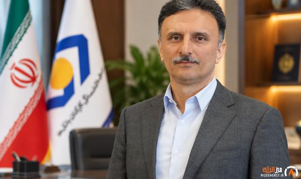 حجت‌الله روحی مدیرعامل صندوق بازنشستگی کارکنان بانک‌ها شد؛ پایان دوره سرپرستی