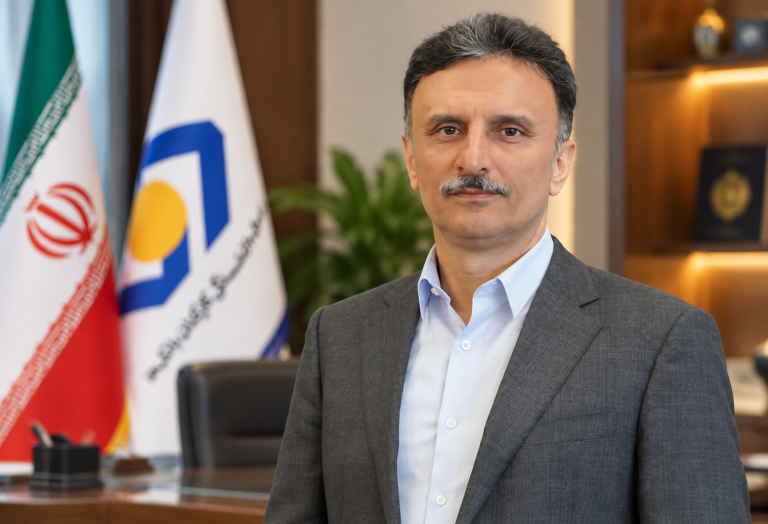 حجت‌الله روحی مدیرعامل صندوق بازنشستگی کارکنان بانک‌ها شد؛ پایان دوره سرپرستی