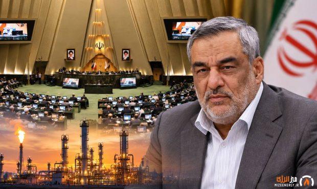 حمید بورد در مسیر وزارت نفت؟ نشانه‌های یک رأی اعتماد پرقدرت در مجلس