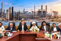 ایران LNG به کمک ناترازی گاز می‌آید؛ ظرفیت ۲۸ میلیون مترمکعبی روی میز