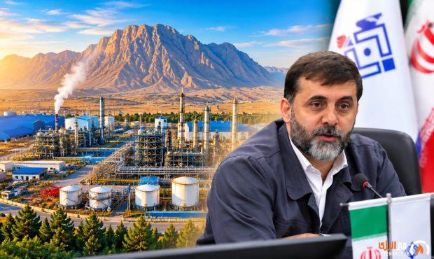 جهش ۱۰۵ درصدی سود خالص پتروشیمی کرمانشاه؛ پشت پرده سود ۶۳۸۲ میلیارد تومانی «کرماشا» چیست؟
