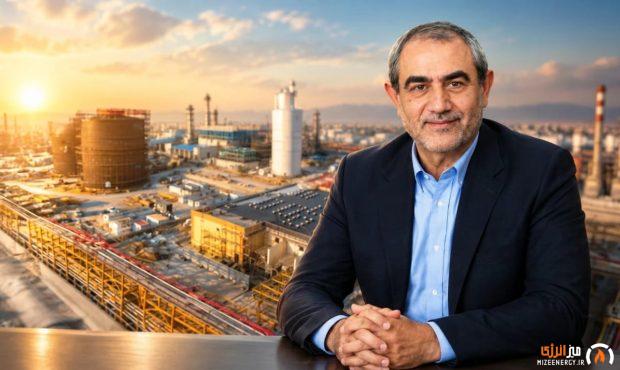 پشت پرده تخریب‌های زنجیره‌ای علیه مدیرعامل پادجم؛ پای منافع پیمانکاران در میان است؟