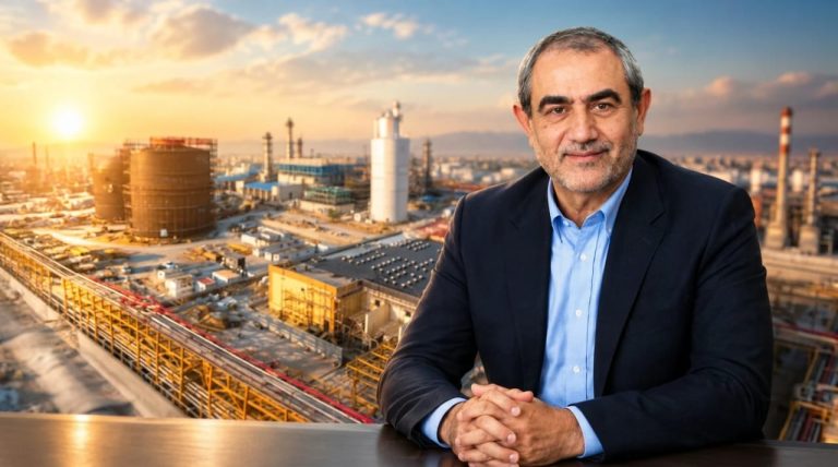 پشت پرده تخریب‌های زنجیره‌ای علیه مدیرعامل پادجم؛ پای منافع پیمانکاران در میان است؟