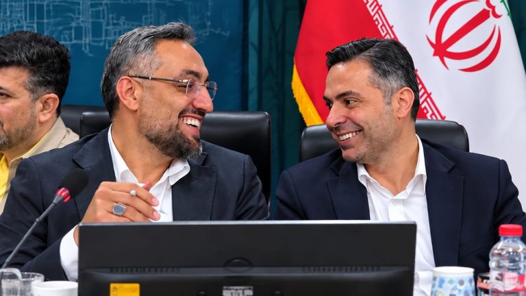 بازسازی نیروگاه مبین انرژی شتاب گرفت؛ نجفی: کارکنان در مدیریت بحران شاهکار کردند