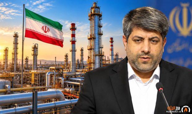 تخفیف خوراک پالایشگاه‌ها قطعی شد؛ دولت درباره میزان آن تصمیم می‌گیرد