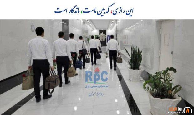 آزادی ۱۰ زندانی جرائم غیرعمد در ماهشهر با حمایت پیمانکار پتروشیمی رازی