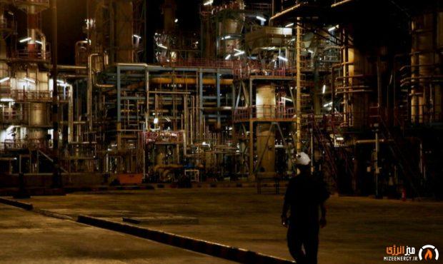آمادگی نیروهای پالایشگاه لاوان در مدیریت حوادث مؤثر بود