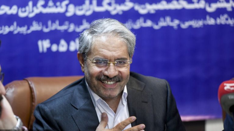 برنامه جامع حفاظت و احیای هورالعظیم تدوین شود