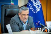 اولین دستورکار حمید بورد در پالایش و پخش؛ بنزین و گازوئیل در صدر برنامه‌ها