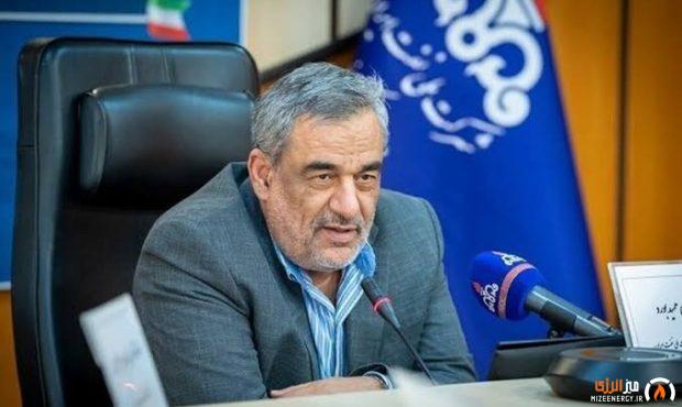 اولین دستورکار حمید بورد در پالایش و پخش؛ بنزین و گازوئیل در صدر برنامه‌ها