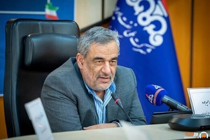 اولین دستورکار حمید بورد در پالایش و پخش؛ بنزین و گازوئیل در صدر برنامه‌ها