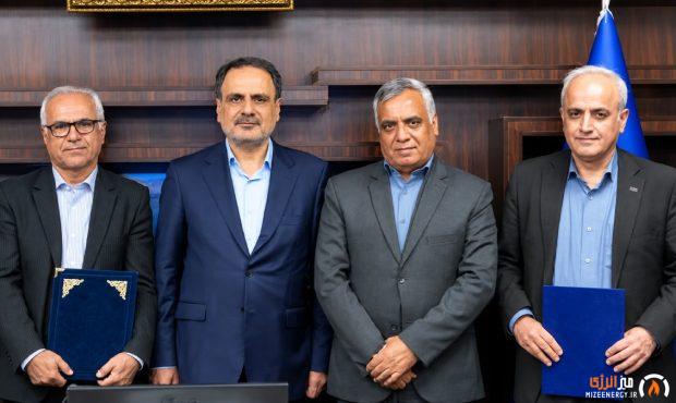 با حضور مدیرعامل معاون حسابرسی داخلی شركت ملی نفت ایران در جنوب معرفی شد