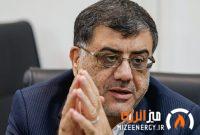صنعت نفت بازسازی انبارهای نفت تهران و کرج را شتاب می‌بخشد