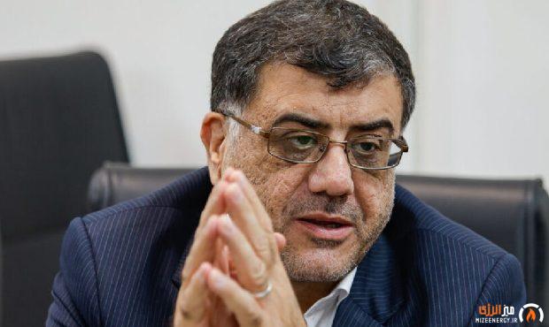 صنعت نفت بازسازی انبارهای نفت تهران و کرج را شتاب میبخشد صنعت نفت بازسازی انبارهای نفت تهران و کرج را شتاب میبخشد