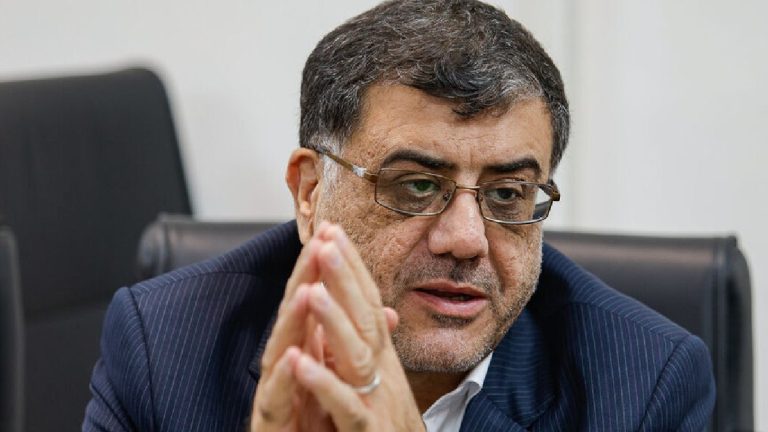 صنعت نفت بازسازی انبارهای نفت تهران و کرج را شتاب می‌بخشد