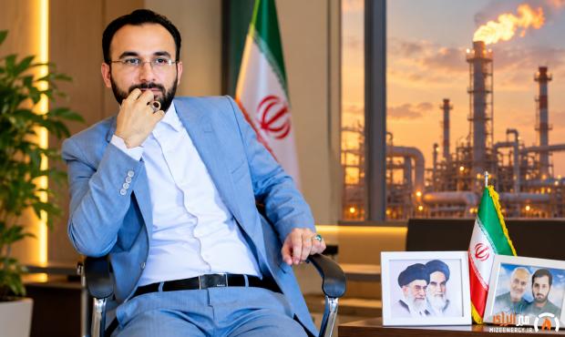 بدهی صنایع به شرکت ملی گاز از ۳۰۰ همت عبور کرد؛ «زاگرس» و «دماوند» در فهرست بدهکاران بزرگ بدهی صنایع به شرکت ملی گاز از ۳۰۰ همت عبور کرد؛ «زاگرس» و «دماوند» در فهرست بدهکاران بزرگ