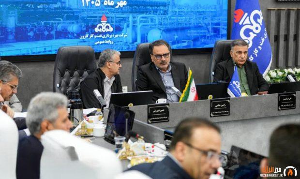برنامه‌ریزی برای آینده، مهم‌ترین و حساس‌ترین مسئولیت ماست