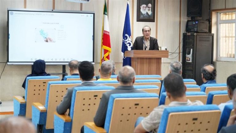 برگزاری نشست‌های تخصصی نیازسنجی آموزشی شایستگی‌محور در صنعت نفت