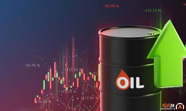 تداوم روند افزایشی قیمت نفت