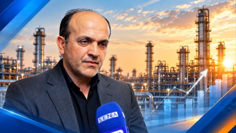 تغییر در هیئت‌مدیره «ونفت»؛ کمال علی‌پورخنکداری در مدیرعاملی ابقا شد