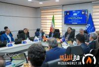 تكمیل زیرساخت‌های فرازآوری و تزریق گاز، زمینه‌ساز پایداری تولید در گچساران است