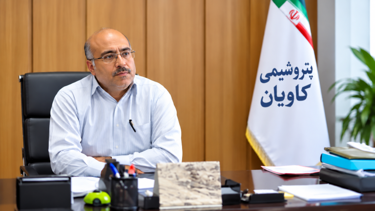 توسلی‌زاده در مدیرعاملی پتروشیمی کاویان ابقا شد؛ دیناروند به هیئت‌مدیره آمد
