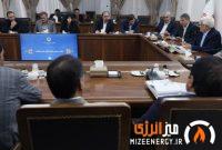 جلسه مهم درباره صندوق بازنشستگی نفت در سطح دولت؛ «اهداف» روی میز معاون اول رئیسجمهور جلسه مهم درباره صندوق بازنشستگی نفت در سطح دولت؛ «اهداف» روی میز معاون اول رئیسجمهور