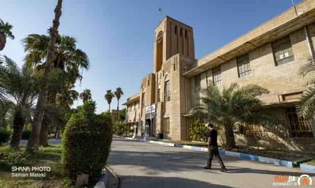 دانشگاه صنعت نفت مسیر تجاری‌سازی اختراعات دانشجویان را دنبال می‌کند