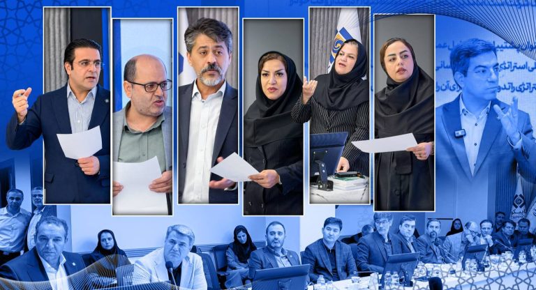 از پیاده‌سازی استراتژی هلدینگ تا دام‌های ۶ گانه