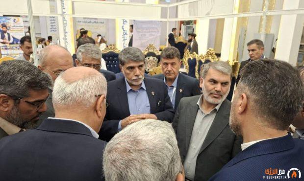 دیپلماسی اقتصادی تاپیکو در کابل