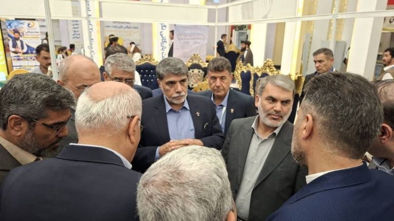 دیپلماسی اقتصادی تاپیکو در کابل