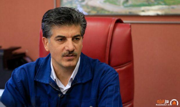 ۴ راهبرد پالایشگاه گاز ایلام برای تضمین تولید در زمستان ۴ راهبرد پالایشگاه گاز ایلام برای تضمین تولید در زمستان